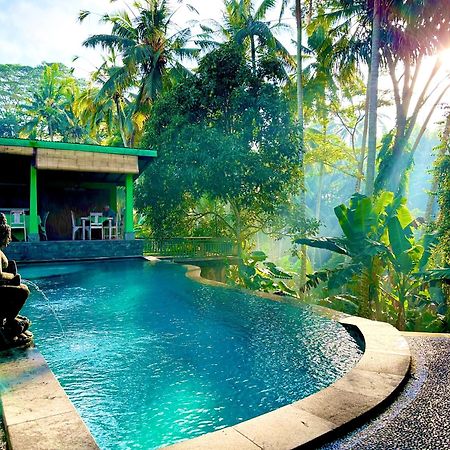 Dupa Ubud Екстер'єр фото