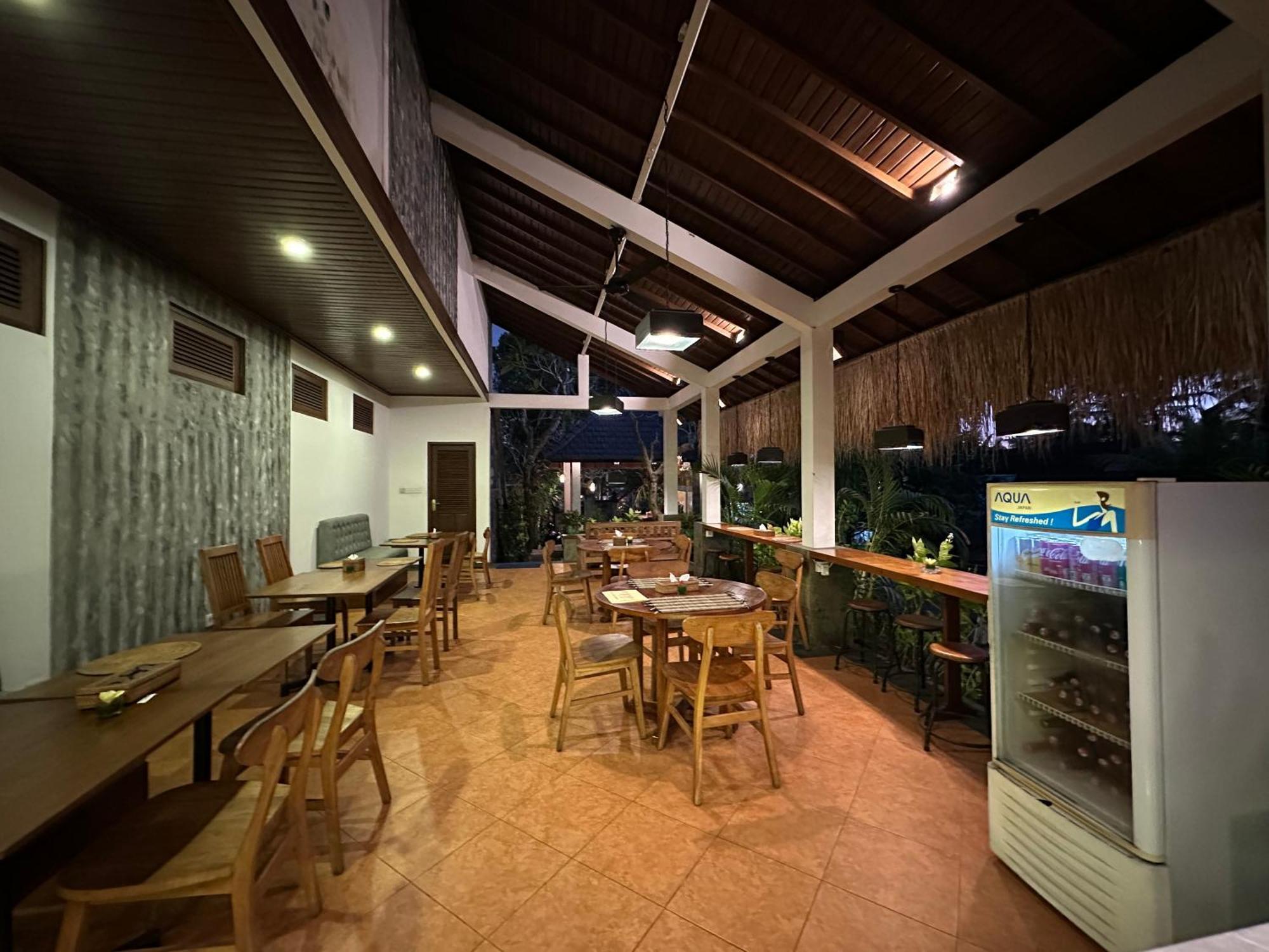 Dupa Ubud Екстер'єр фото