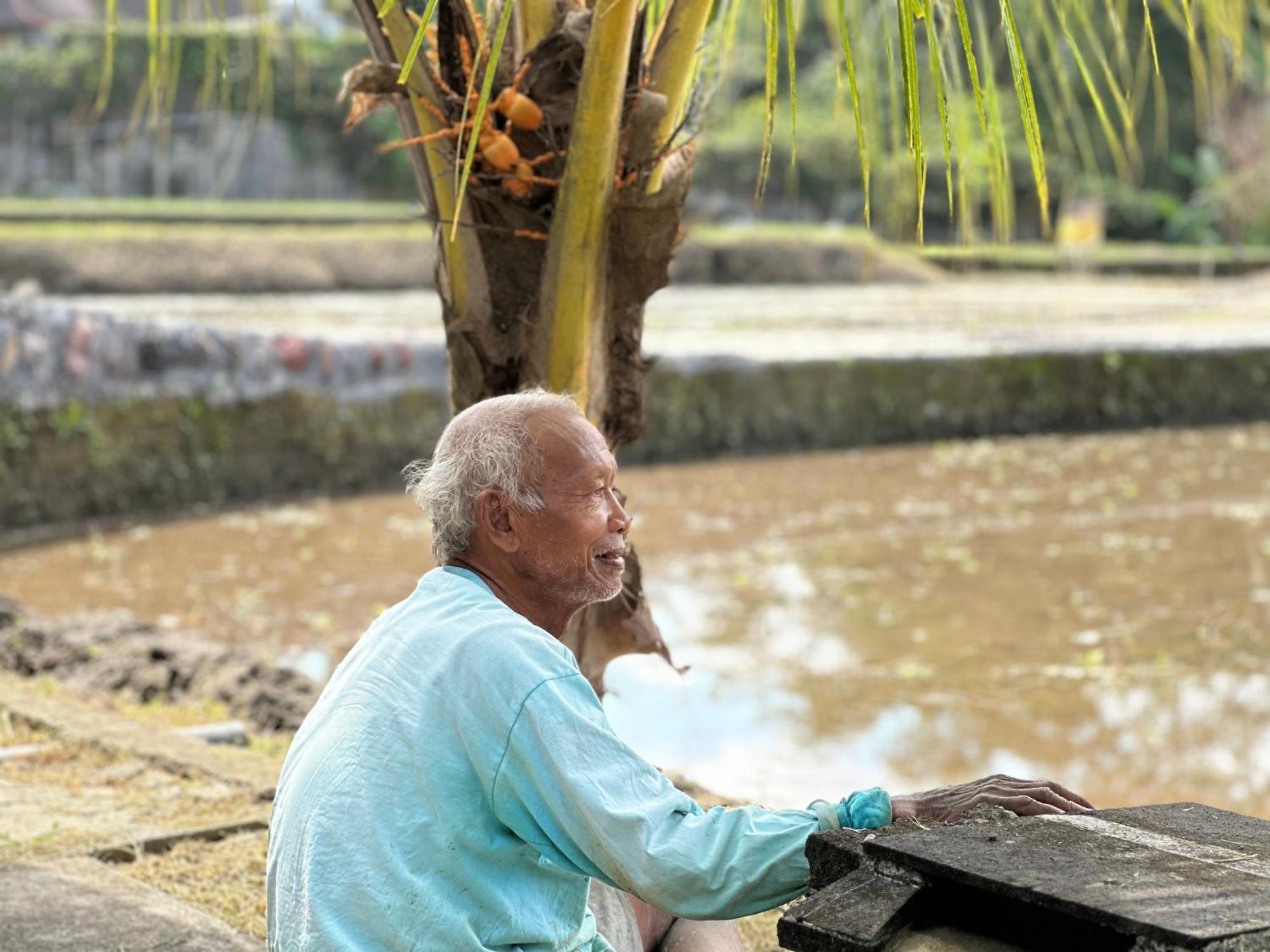 Dupa Ubud Екстер'єр фото