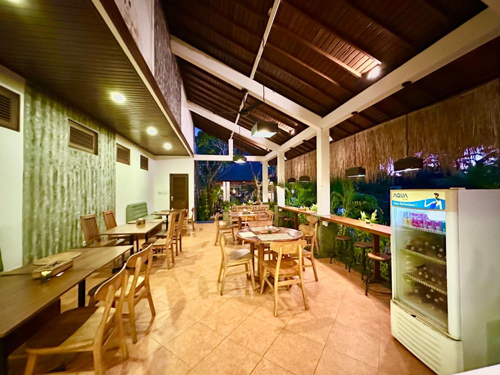 Dupa Ubud Екстер'єр фото
