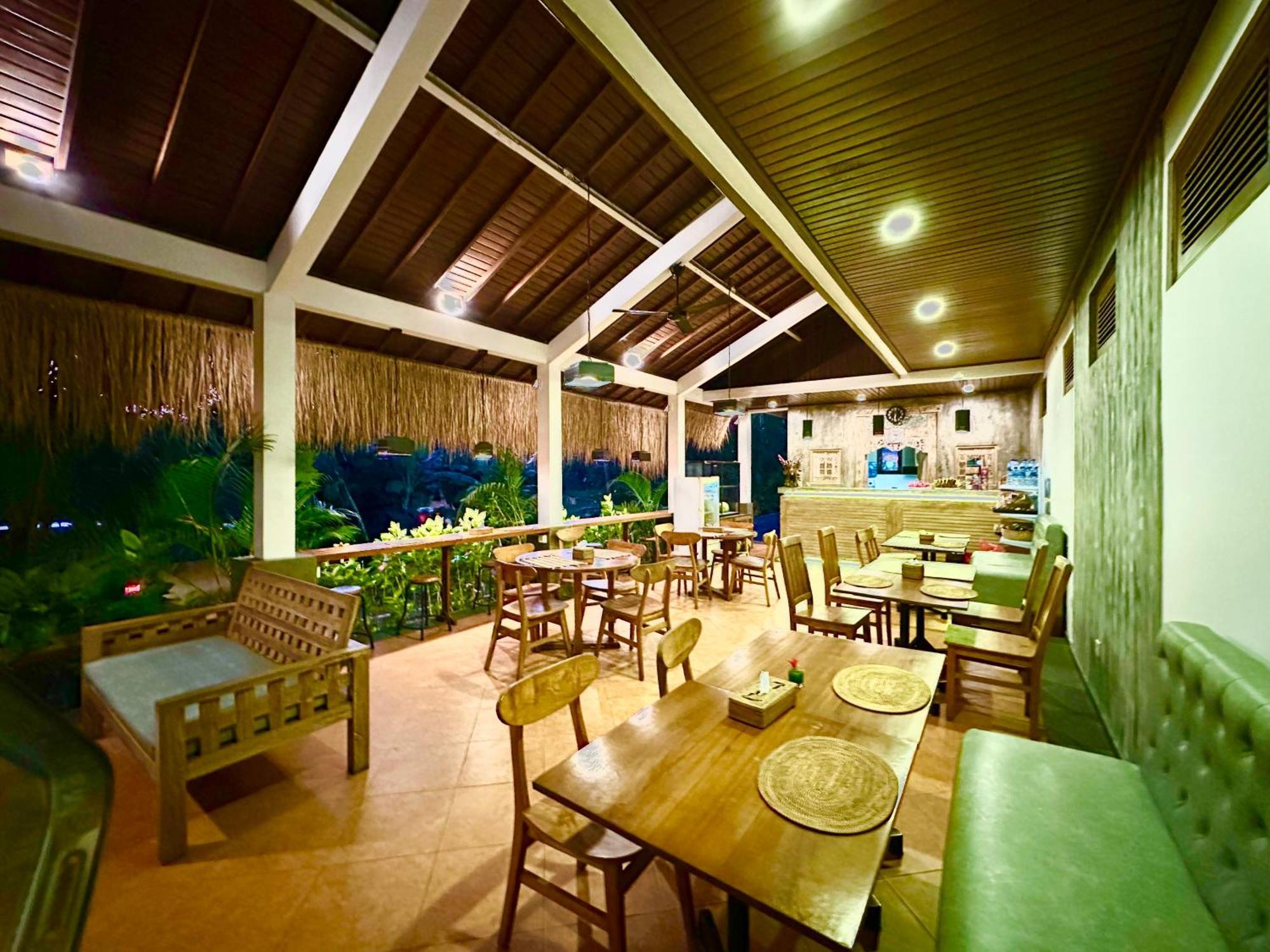 Dupa Ubud Екстер'єр фото