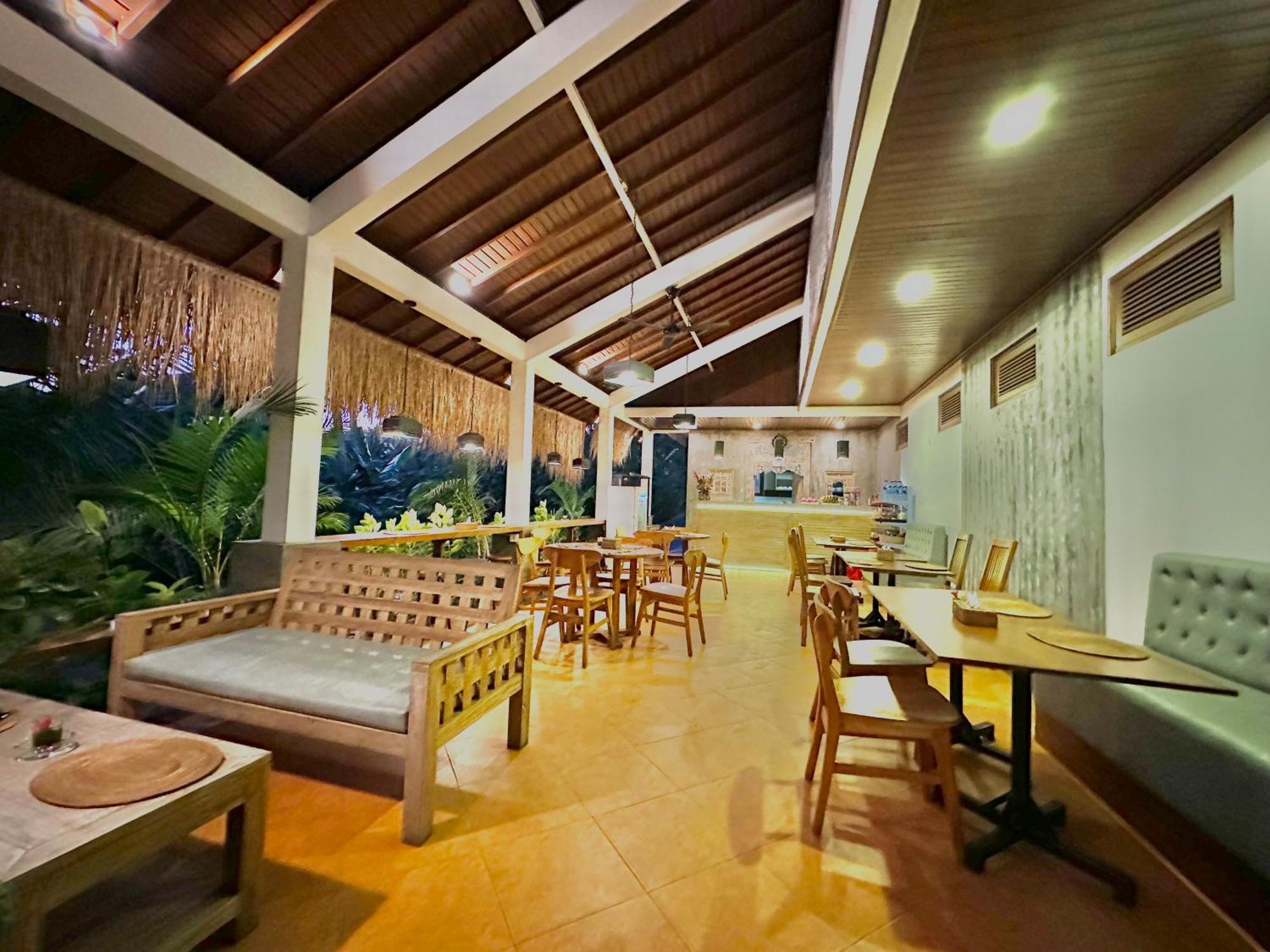 Dupa Ubud Екстер'єр фото