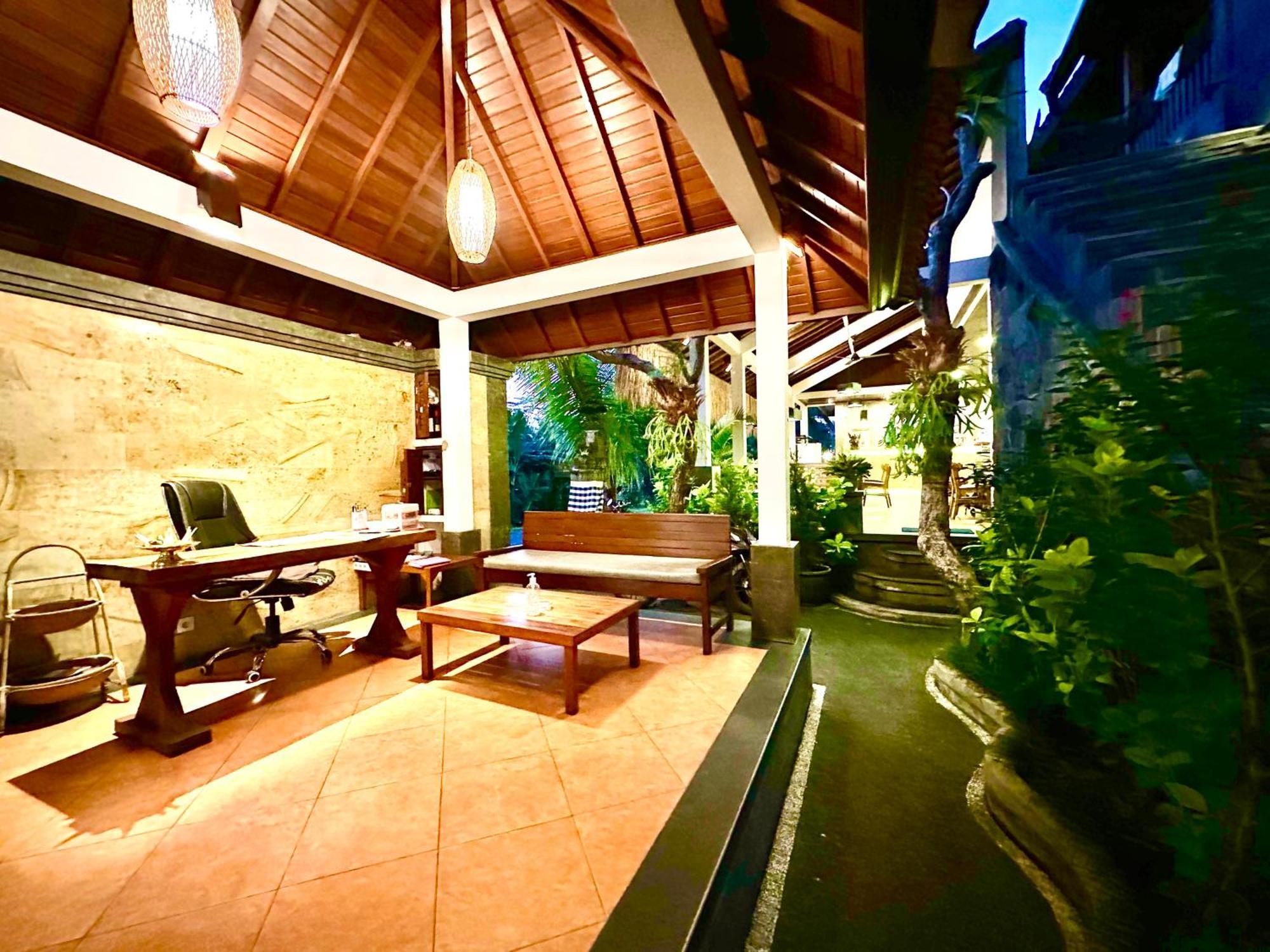 Dupa Ubud Екстер'єр фото