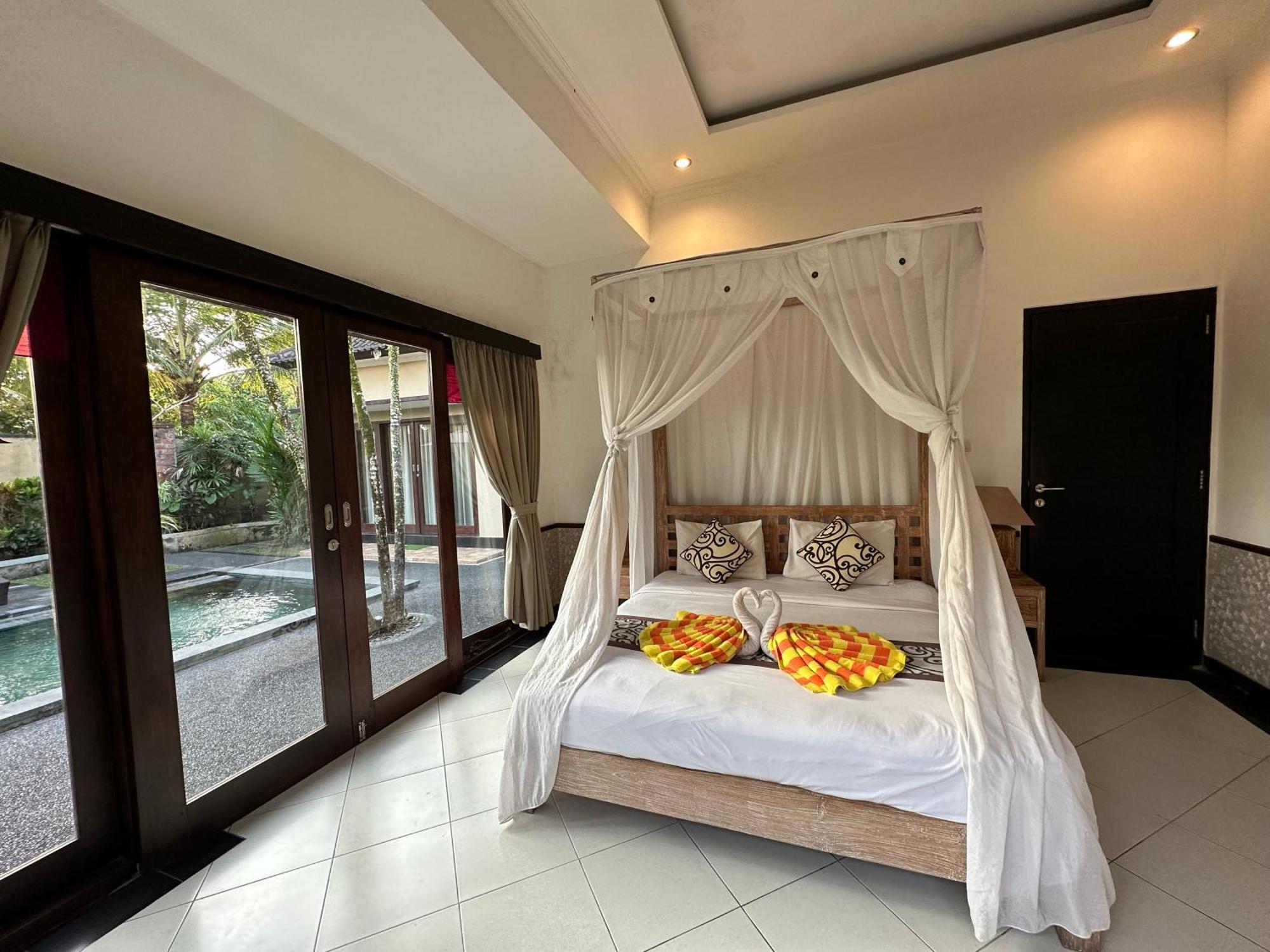 Dupa Ubud Екстер'єр фото