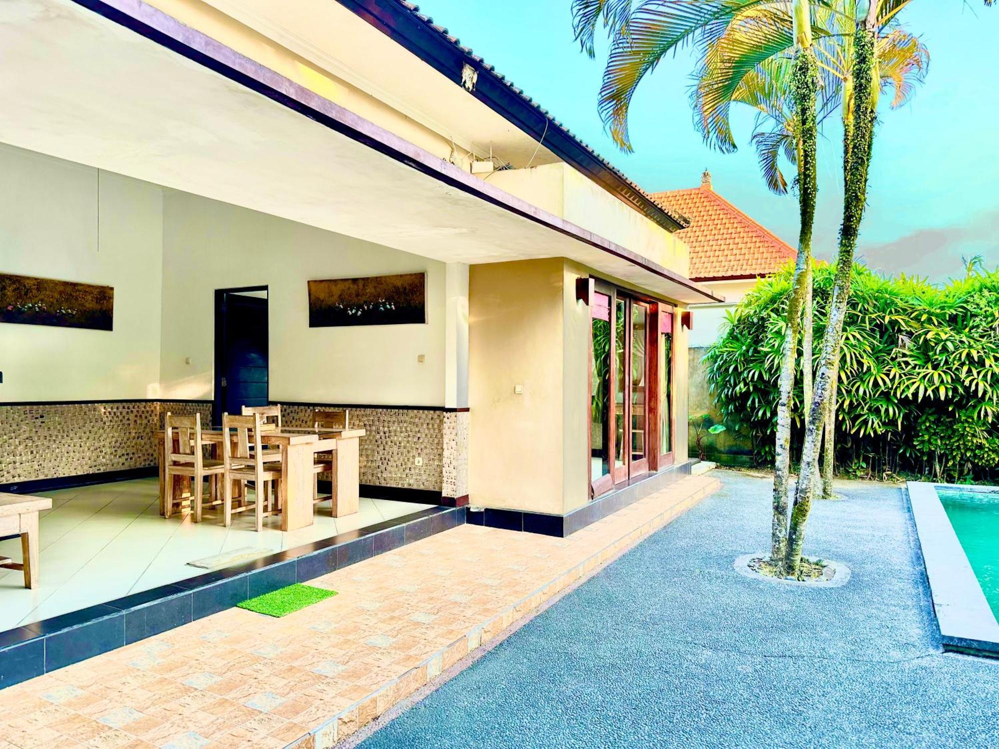 Dupa Ubud Екстер'єр фото