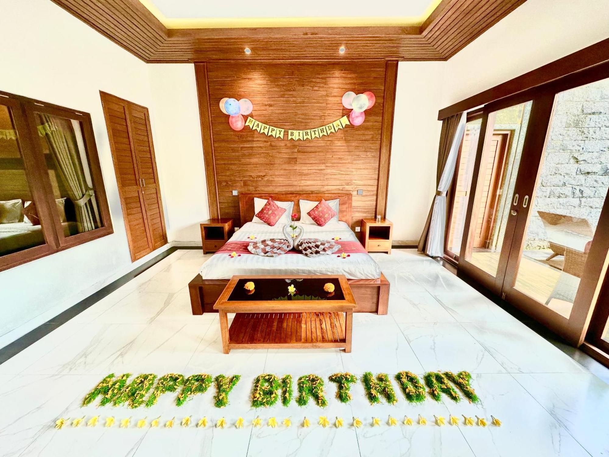 Dupa Ubud Екстер'єр фото