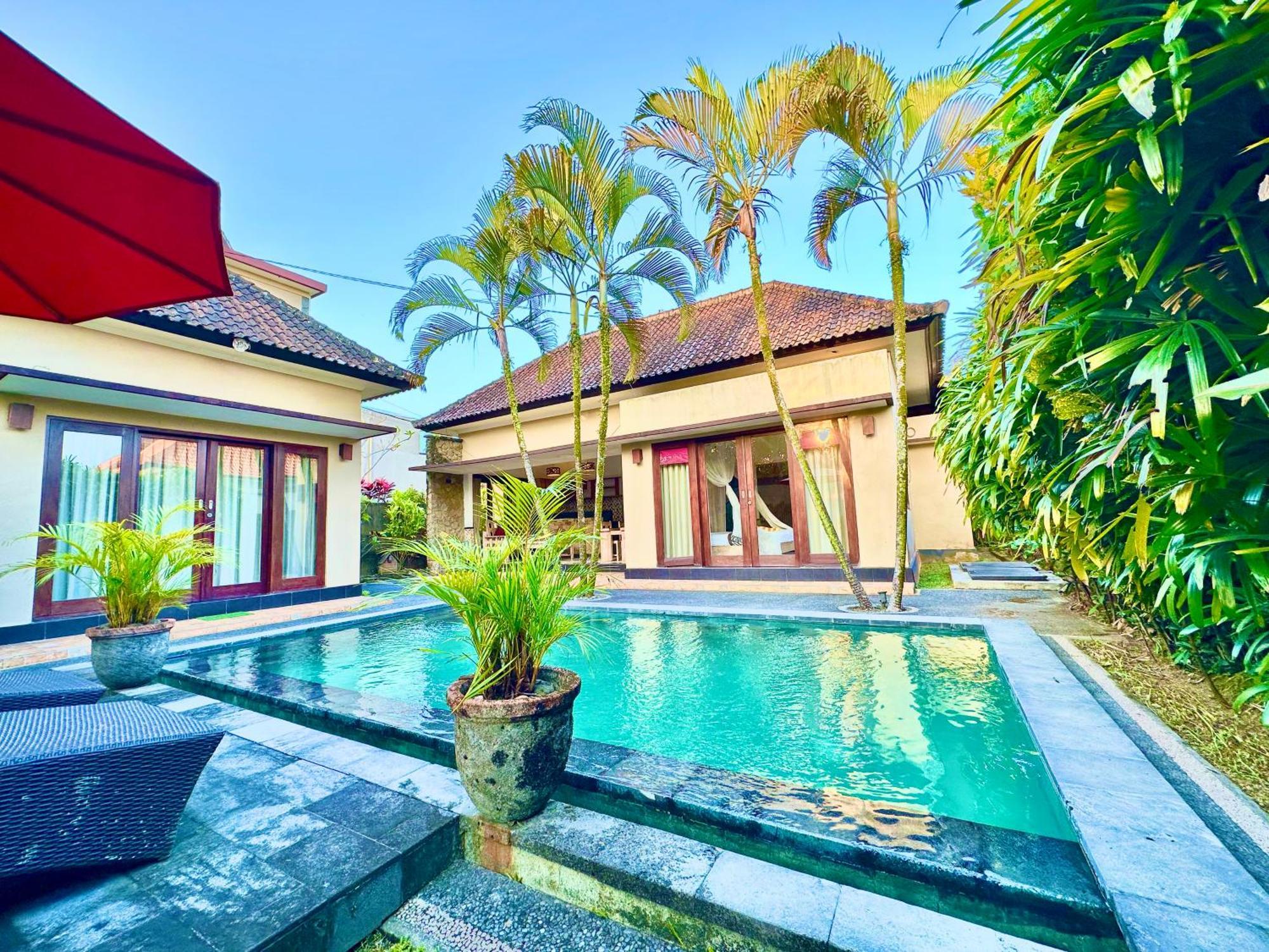 Dupa Ubud Екстер'єр фото