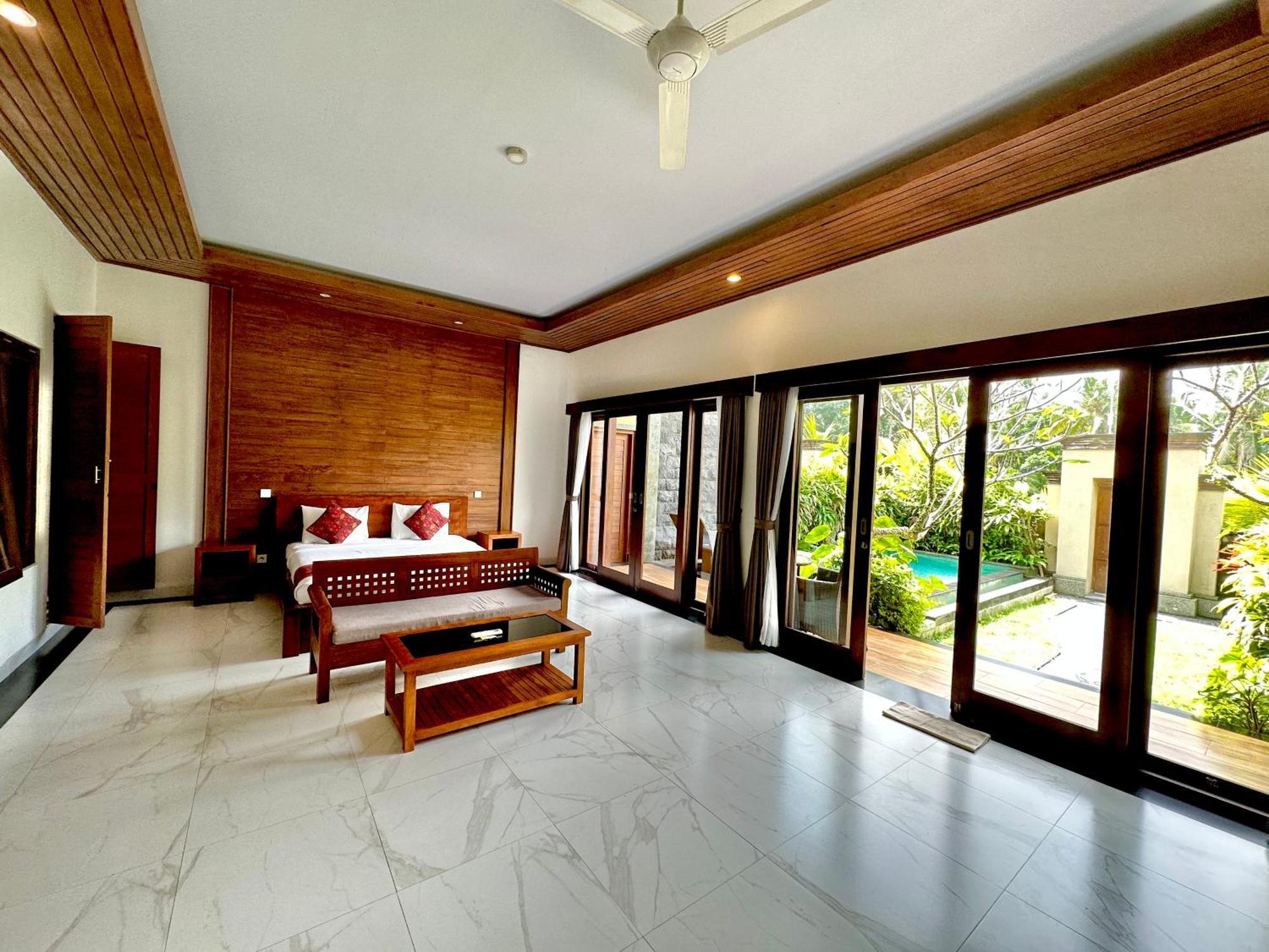 Dupa Ubud Екстер'єр фото