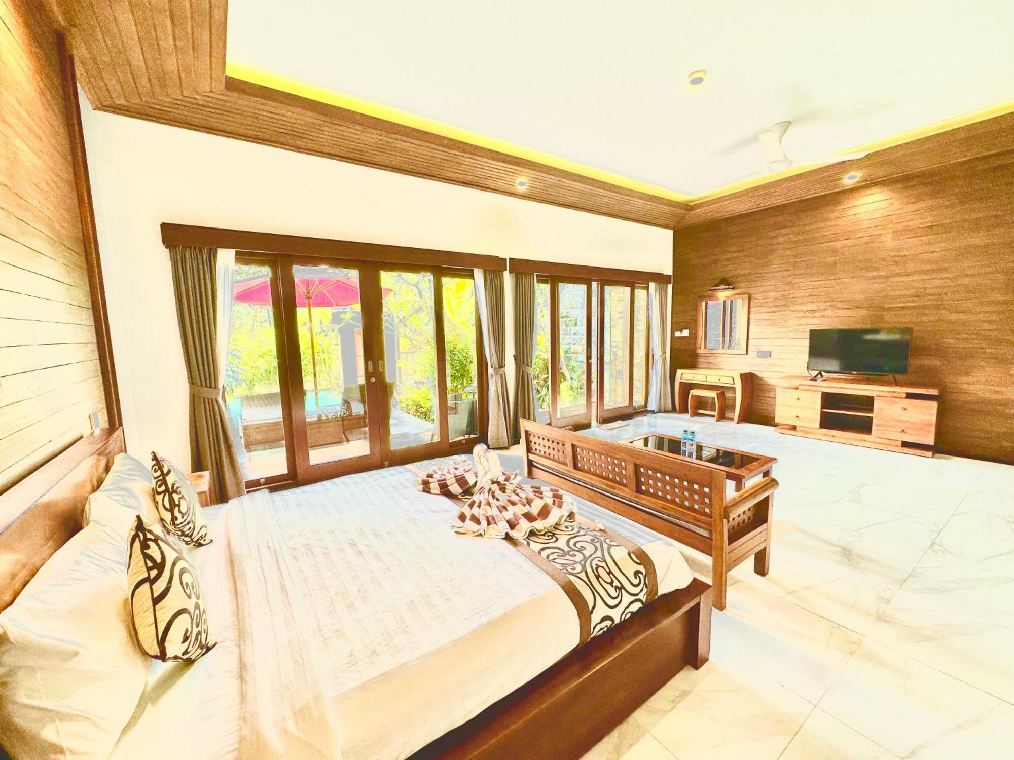 Dupa Ubud Екстер'єр фото