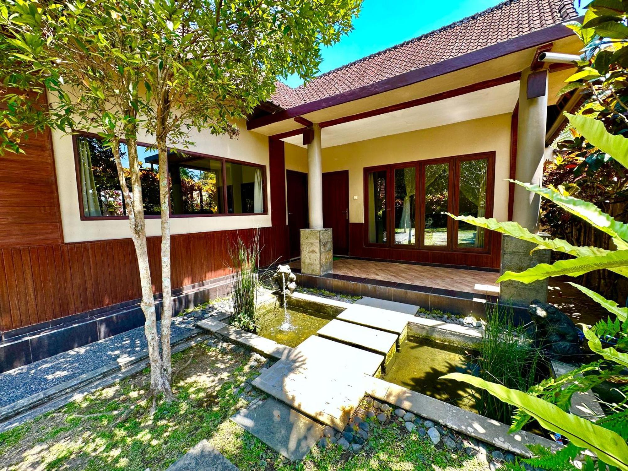 Dupa Ubud Екстер'єр фото