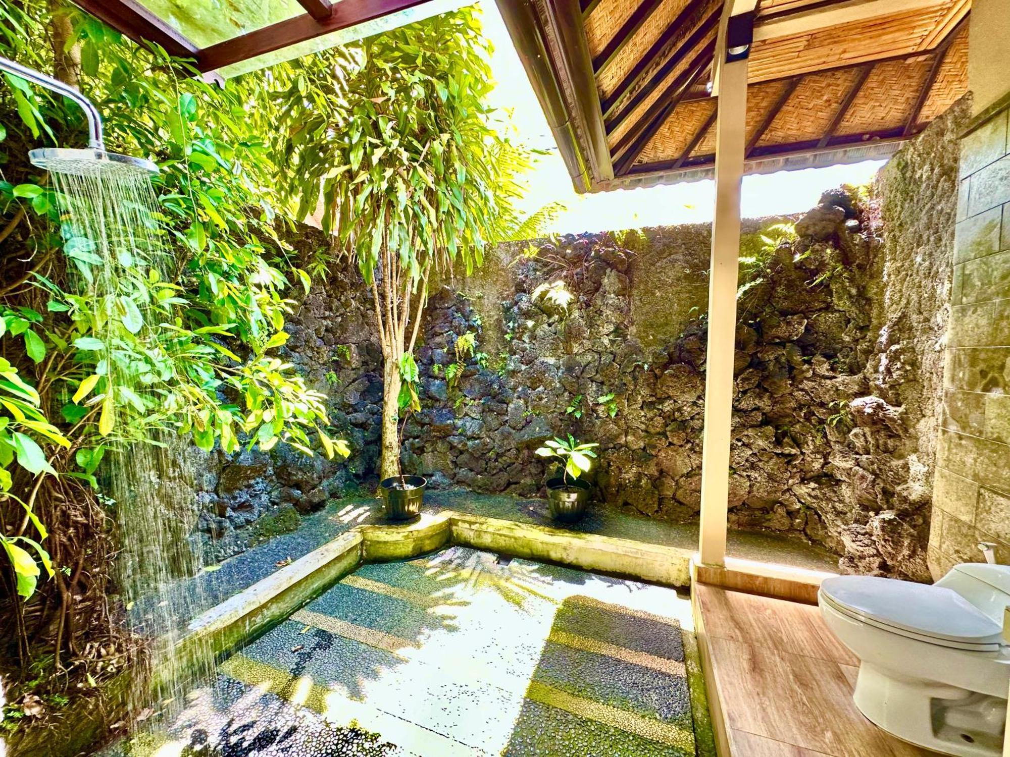 Dupa Ubud Екстер'єр фото