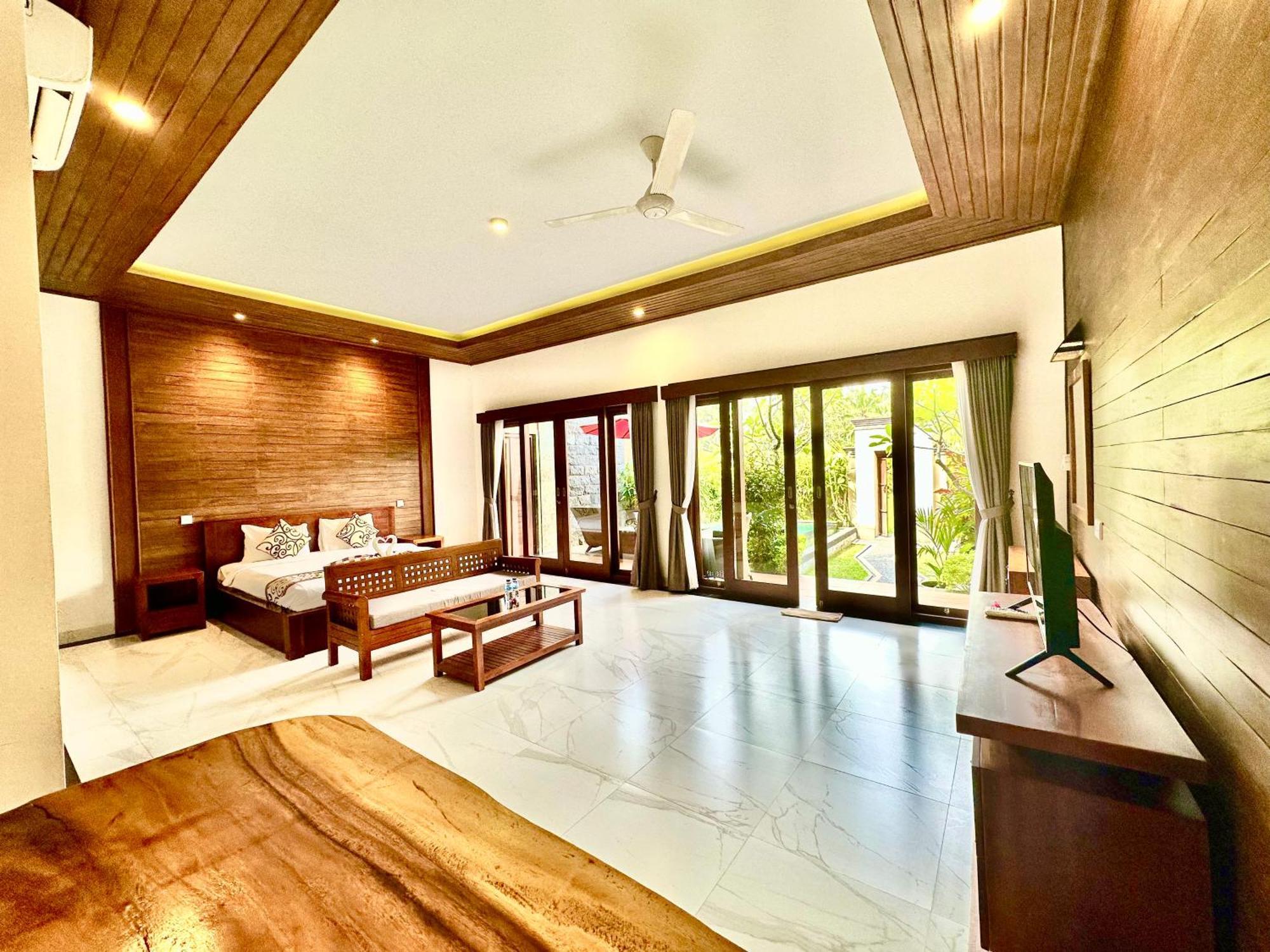 Dupa Ubud Екстер'єр фото