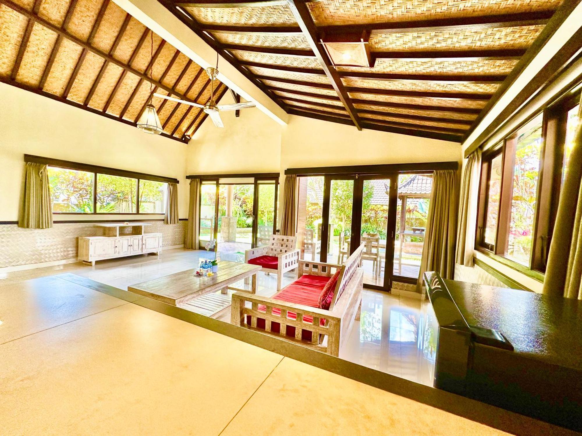Dupa Ubud Екстер'єр фото