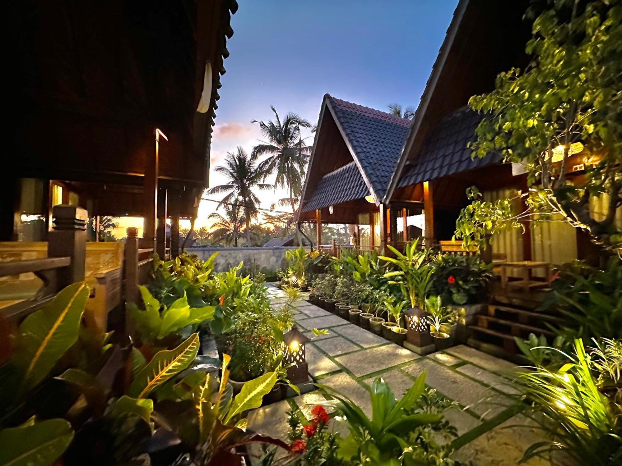 Dupa Ubud Екстер'єр фото