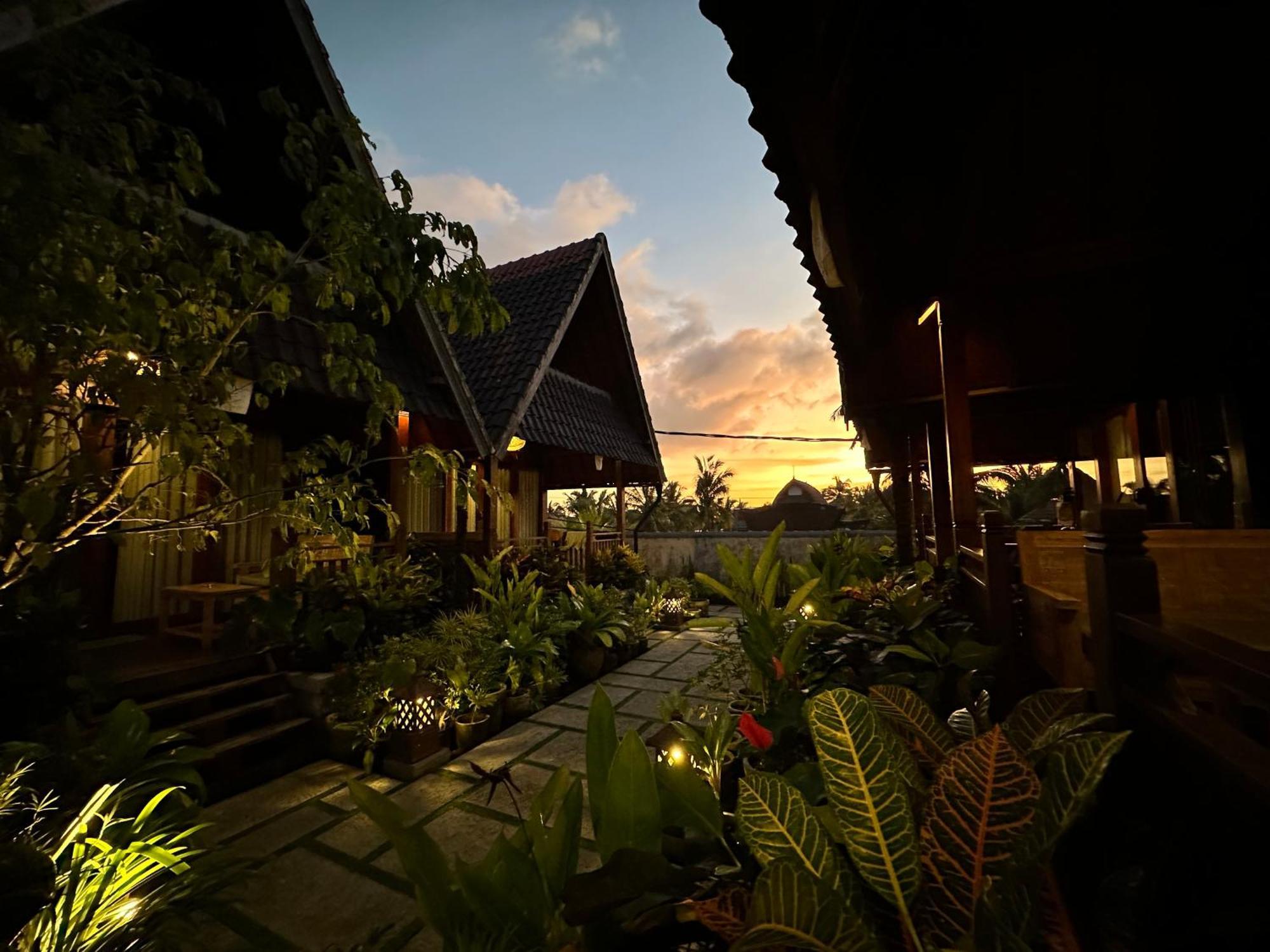 Dupa Ubud Екстер'єр фото