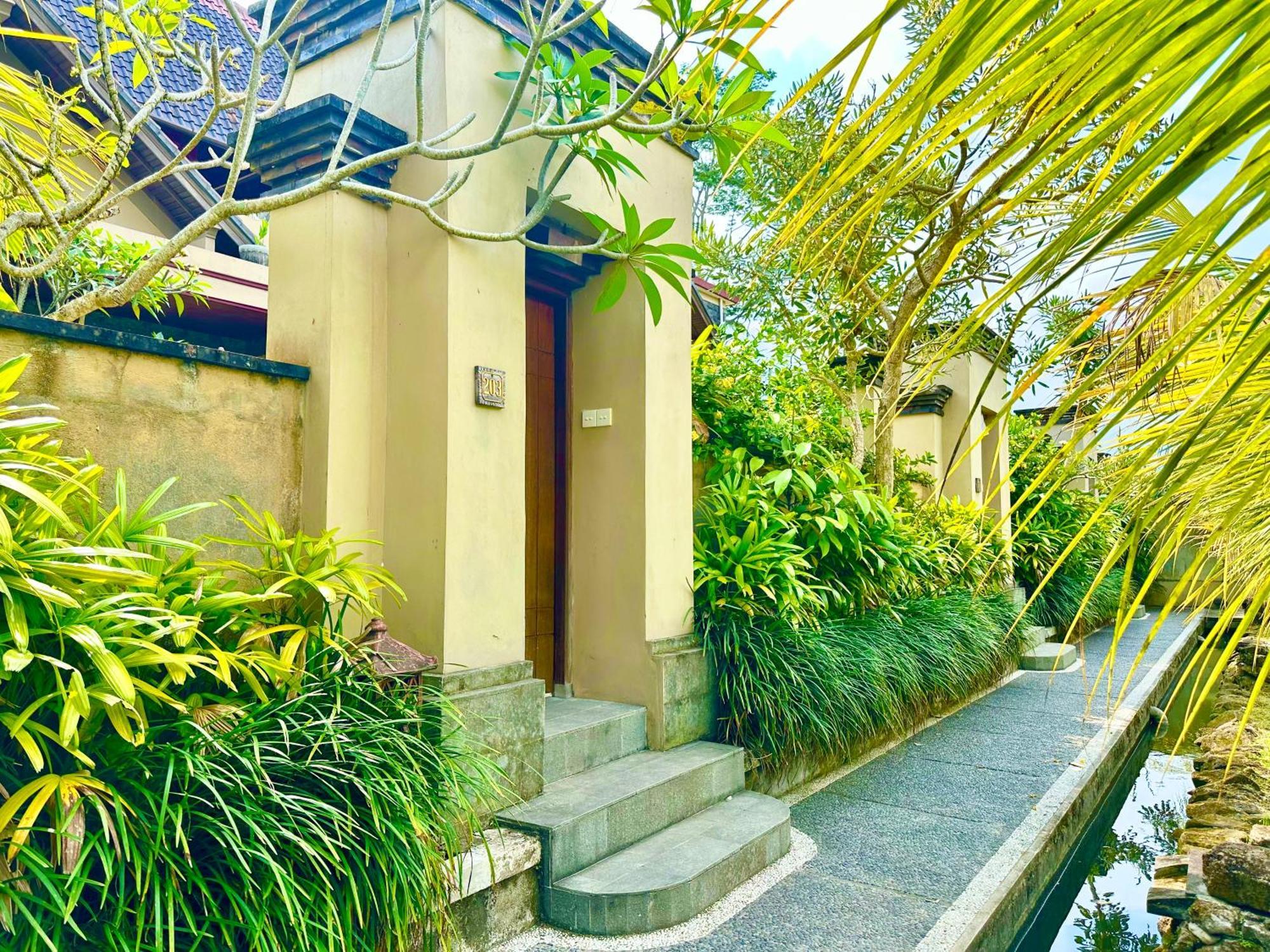 Dupa Ubud Екстер'єр фото