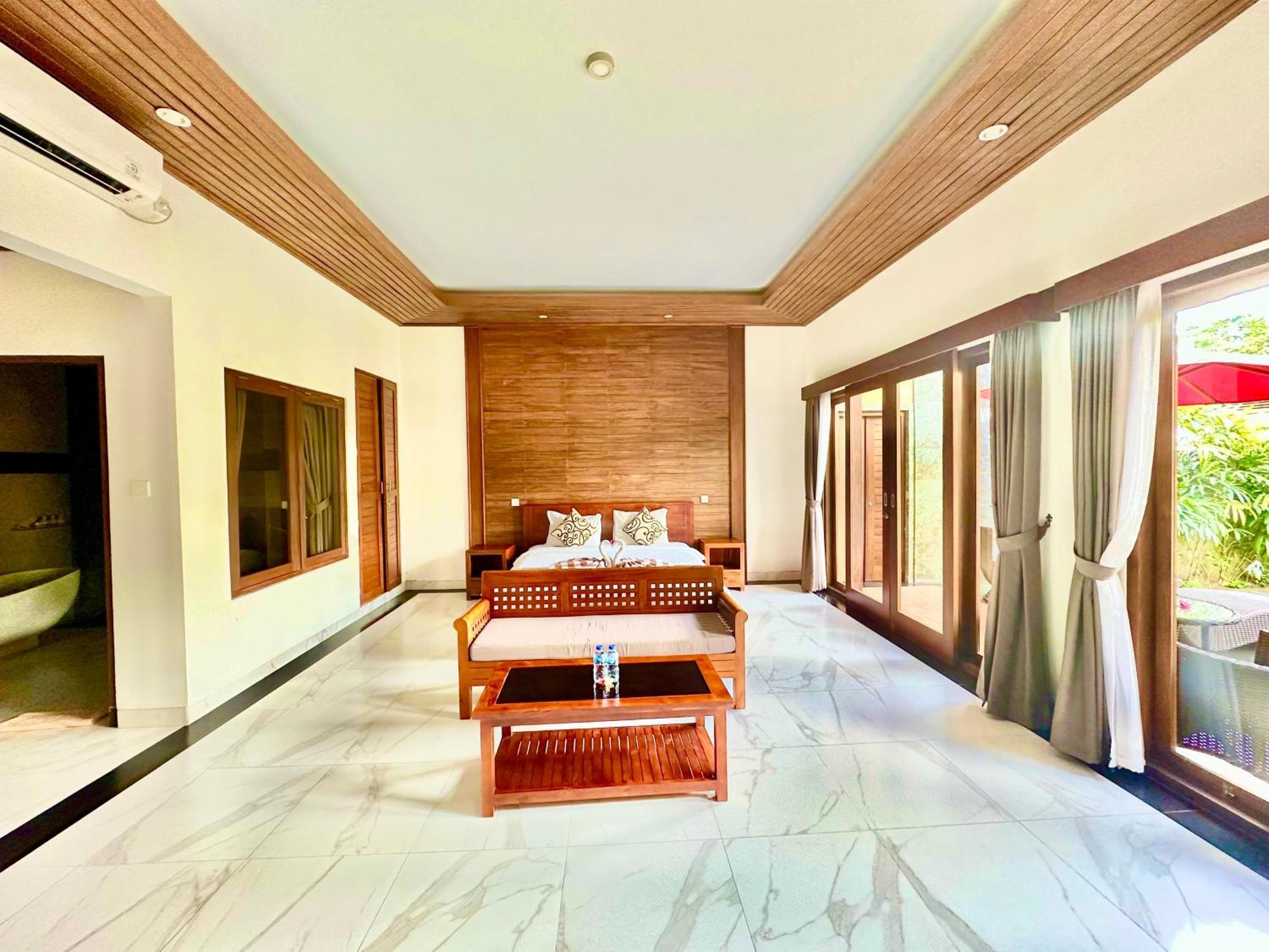 Dupa Ubud Екстер'єр фото