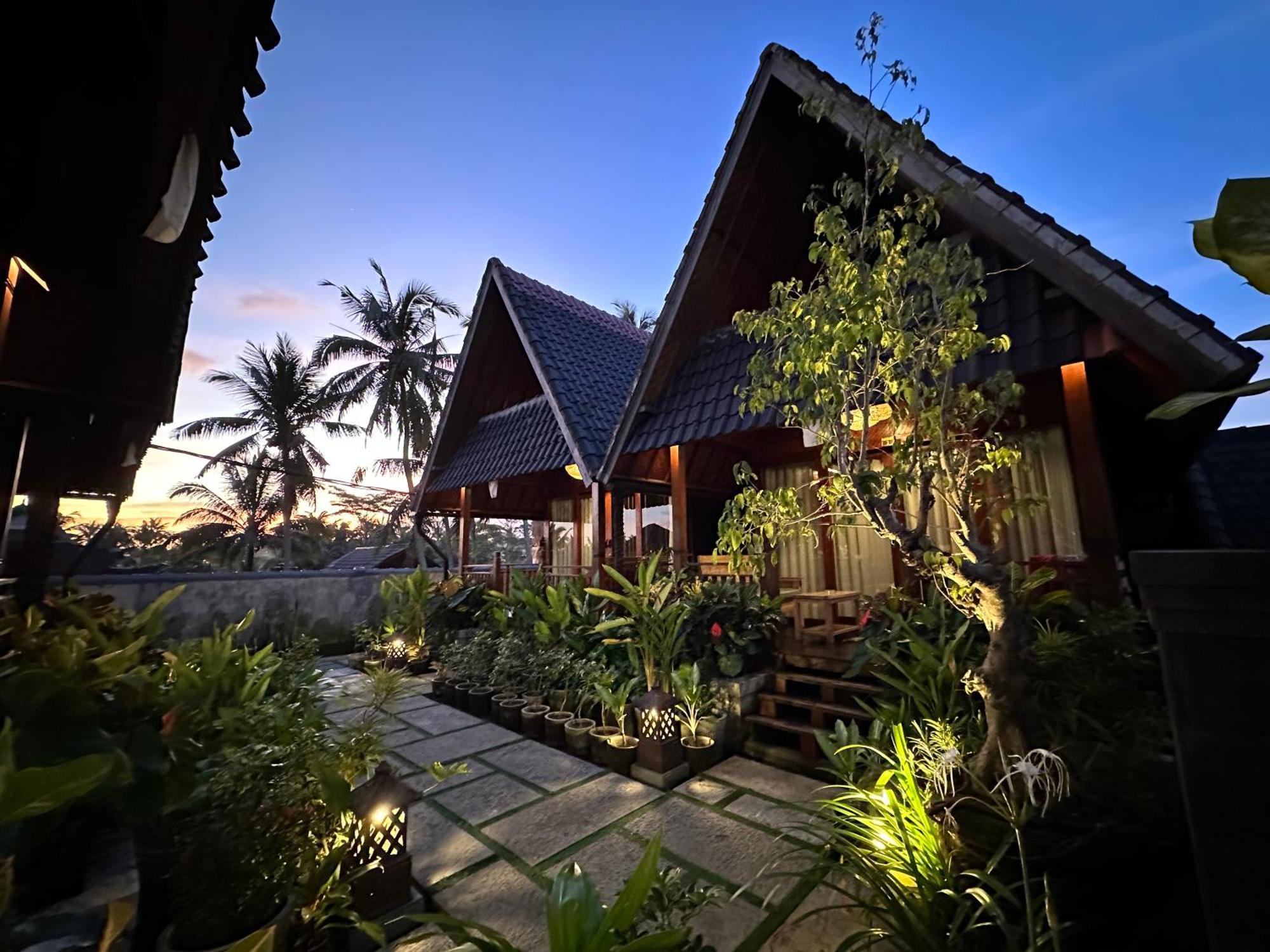 Dupa Ubud Екстер'єр фото