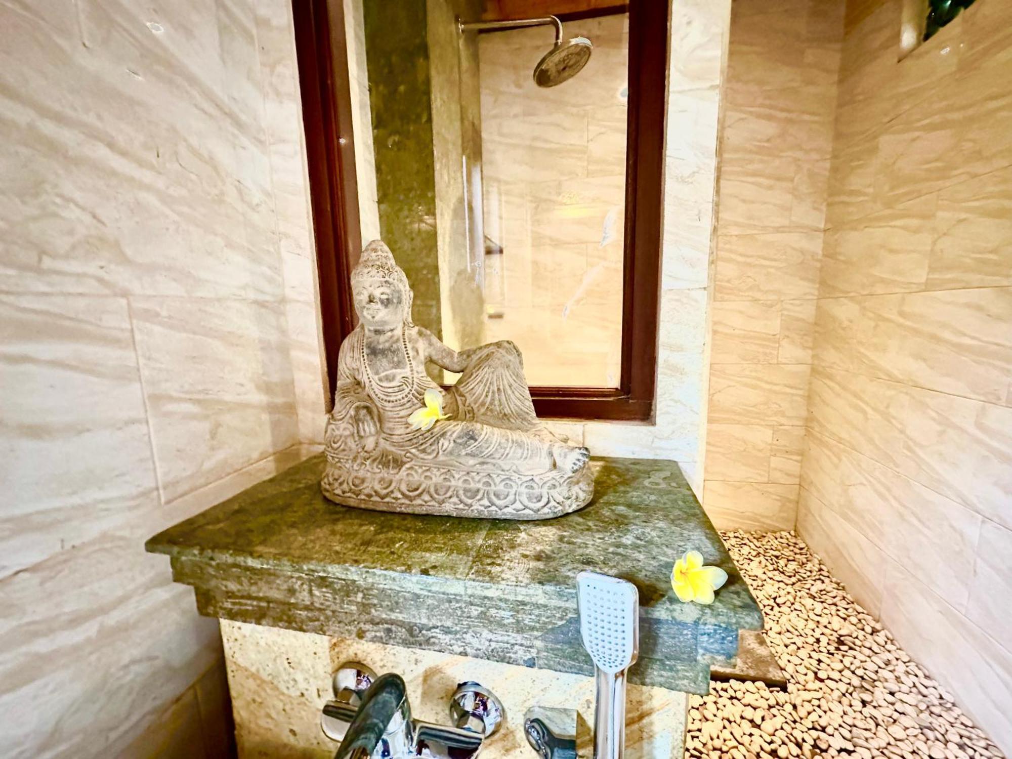 Dupa Ubud Екстер'єр фото