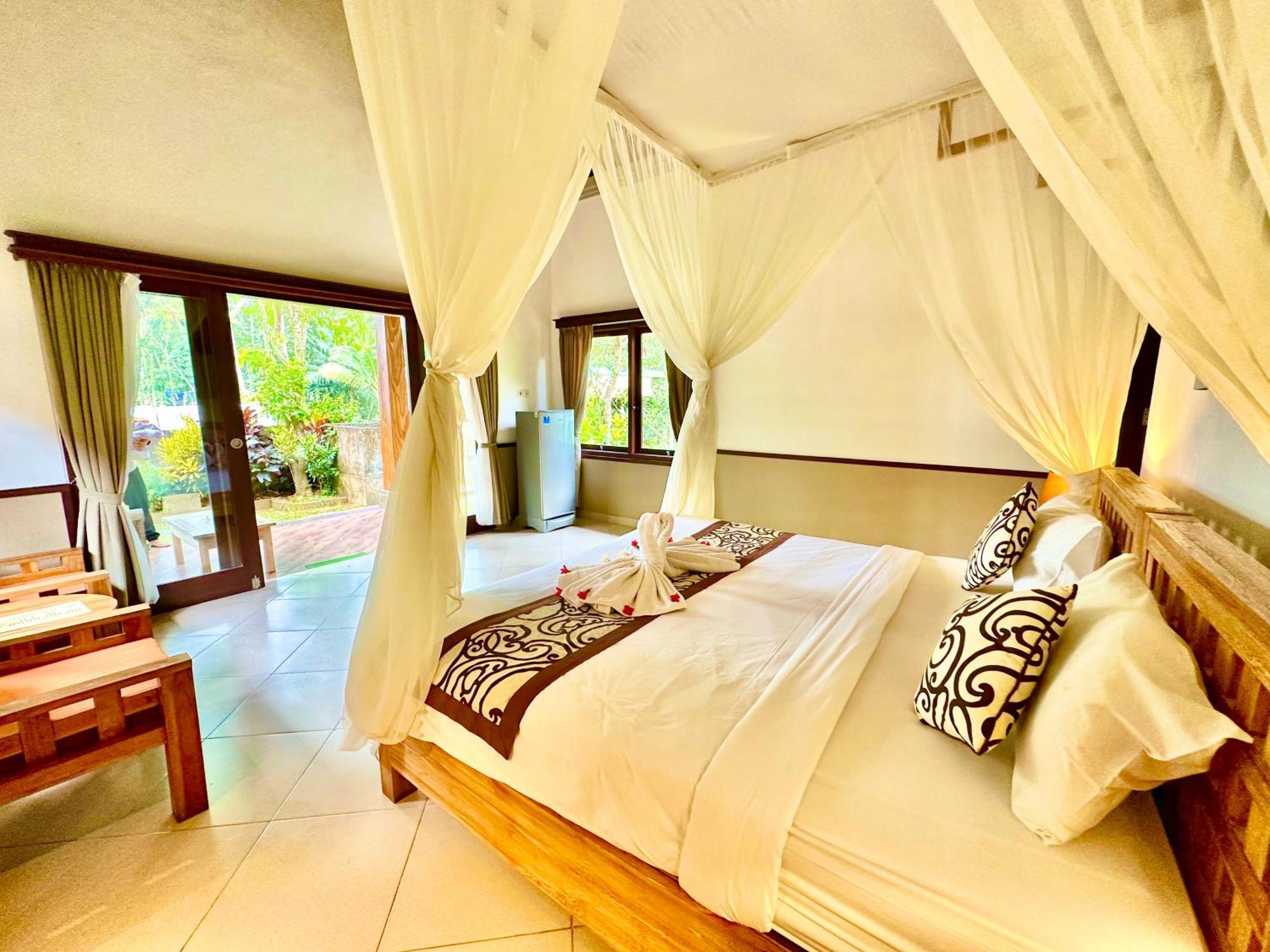 Dupa Ubud Екстер'єр фото