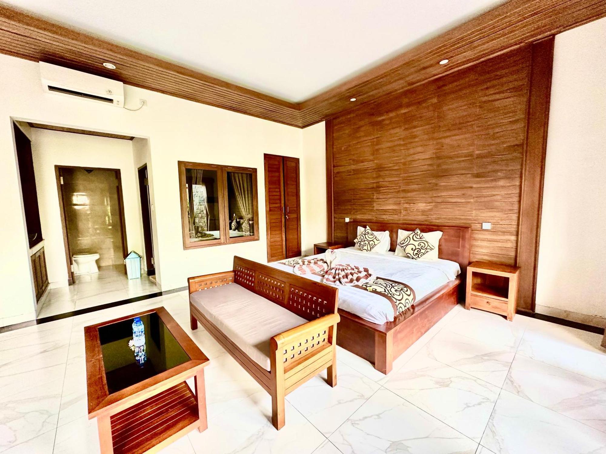 Dupa Ubud Екстер'єр фото