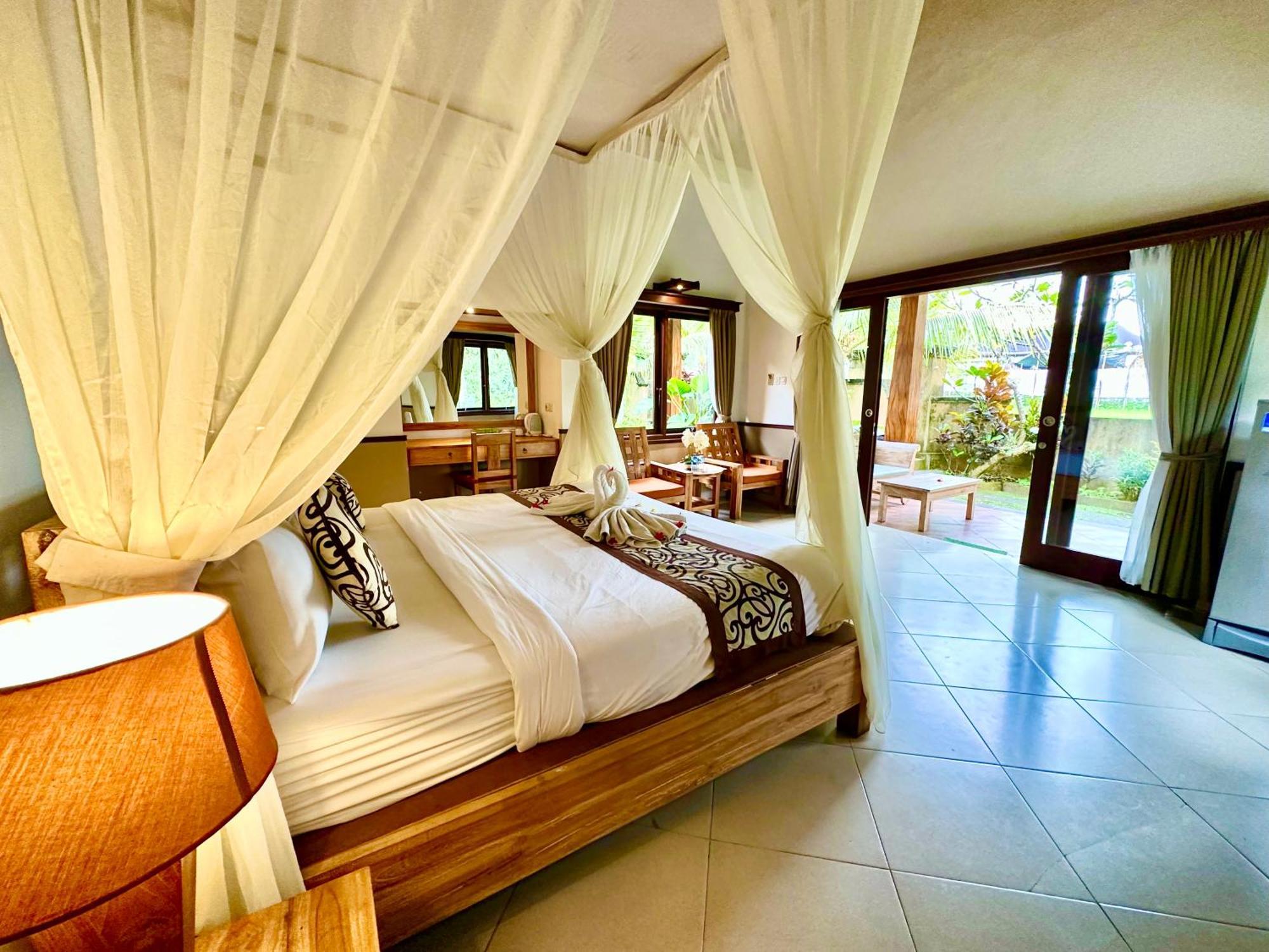 Dupa Ubud Екстер'єр фото