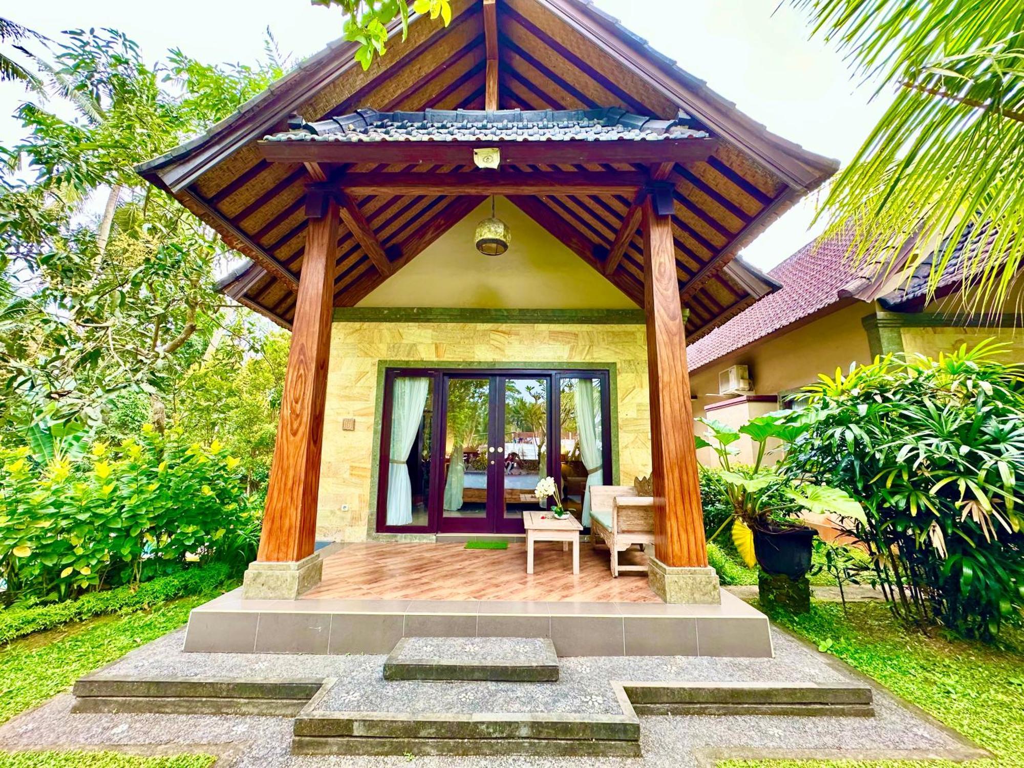 Dupa Ubud Екстер'єр фото