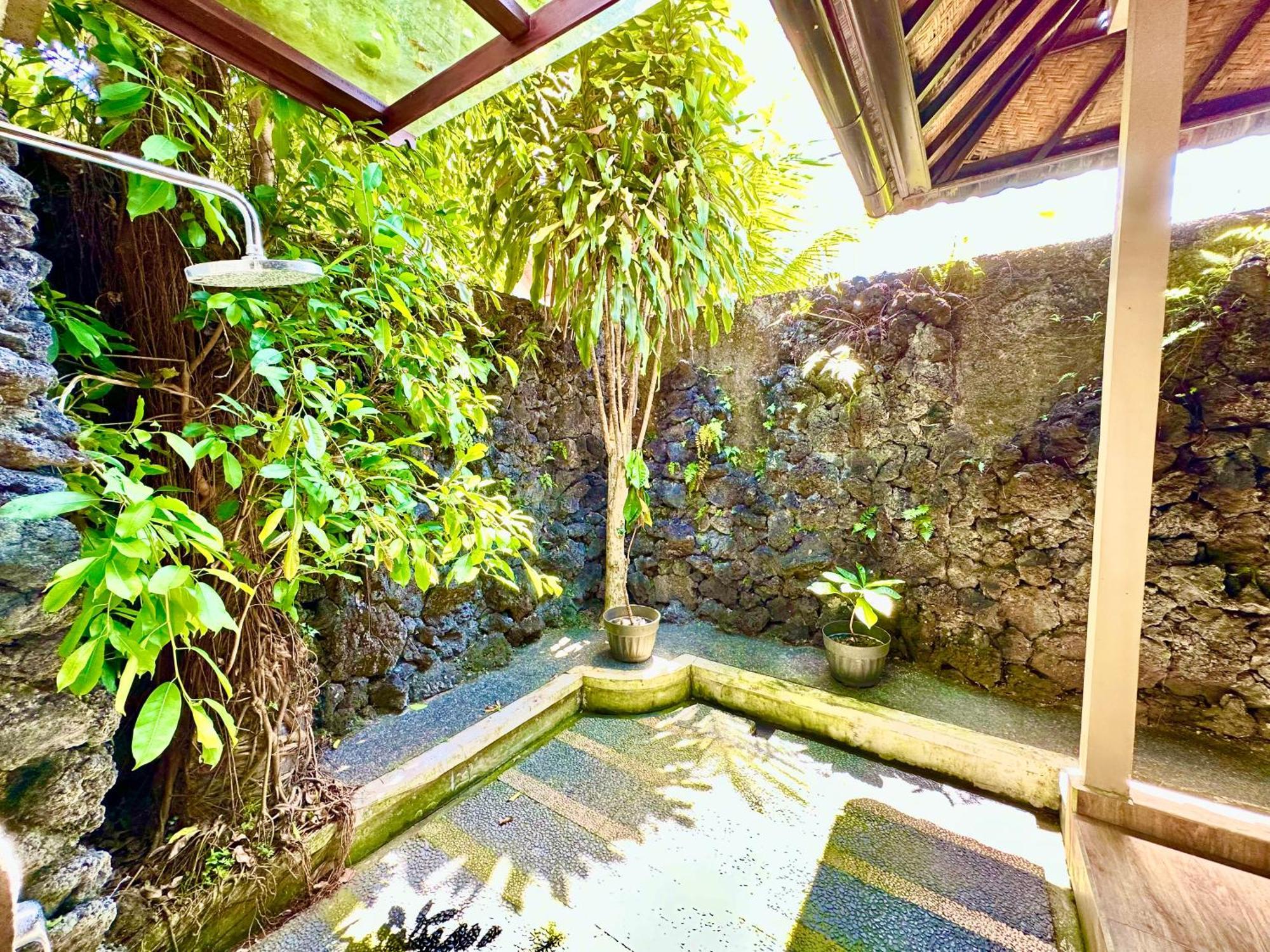 Dupa Ubud Екстер'єр фото