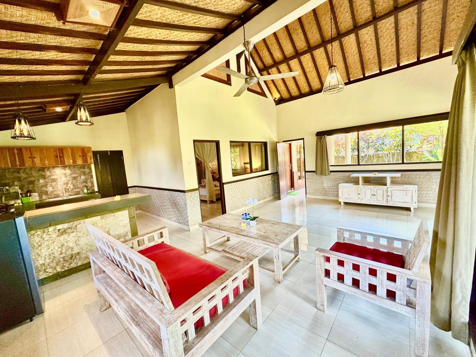 Dupa Ubud Екстер'єр фото
