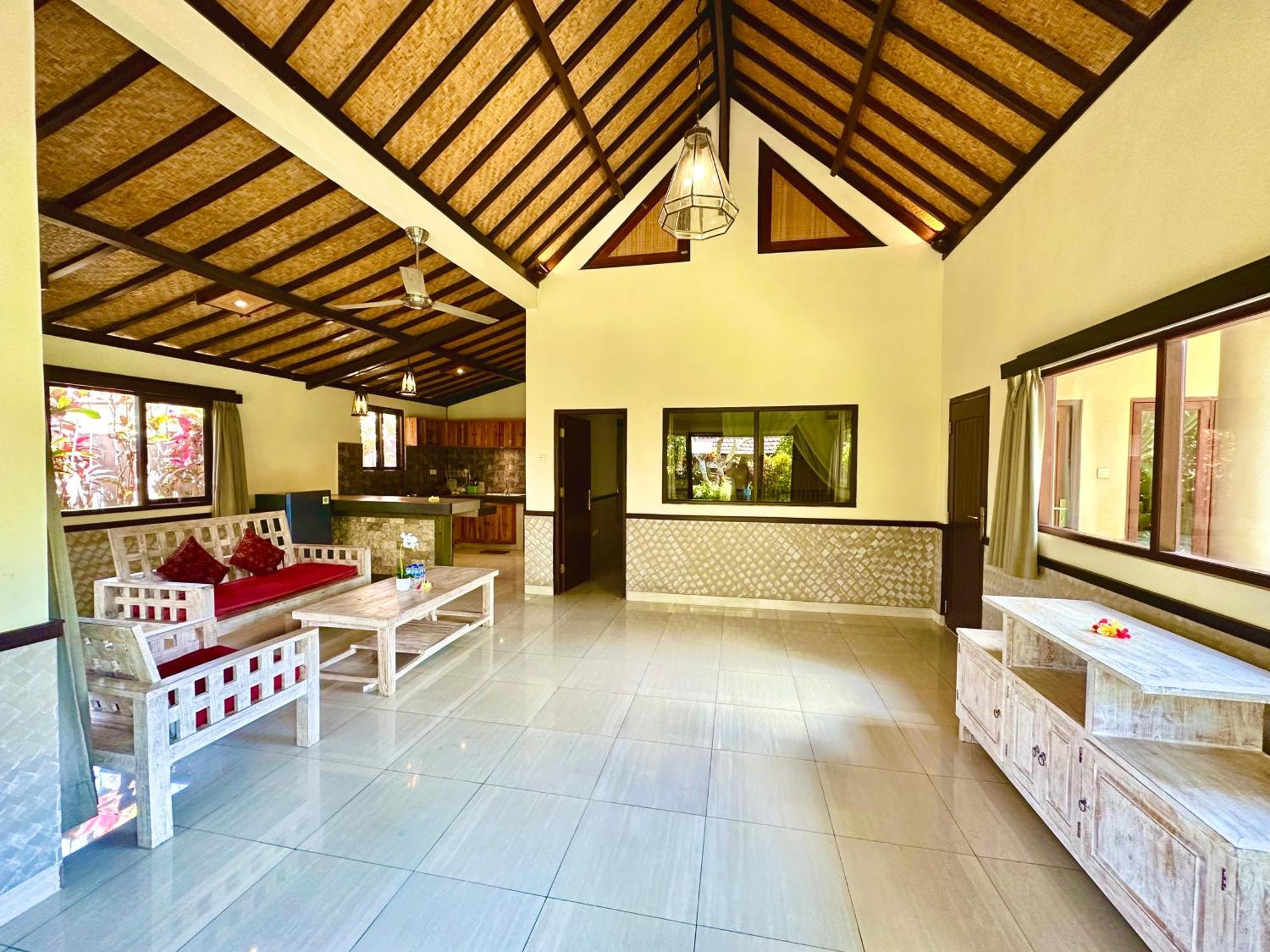 Dupa Ubud Екстер'єр фото