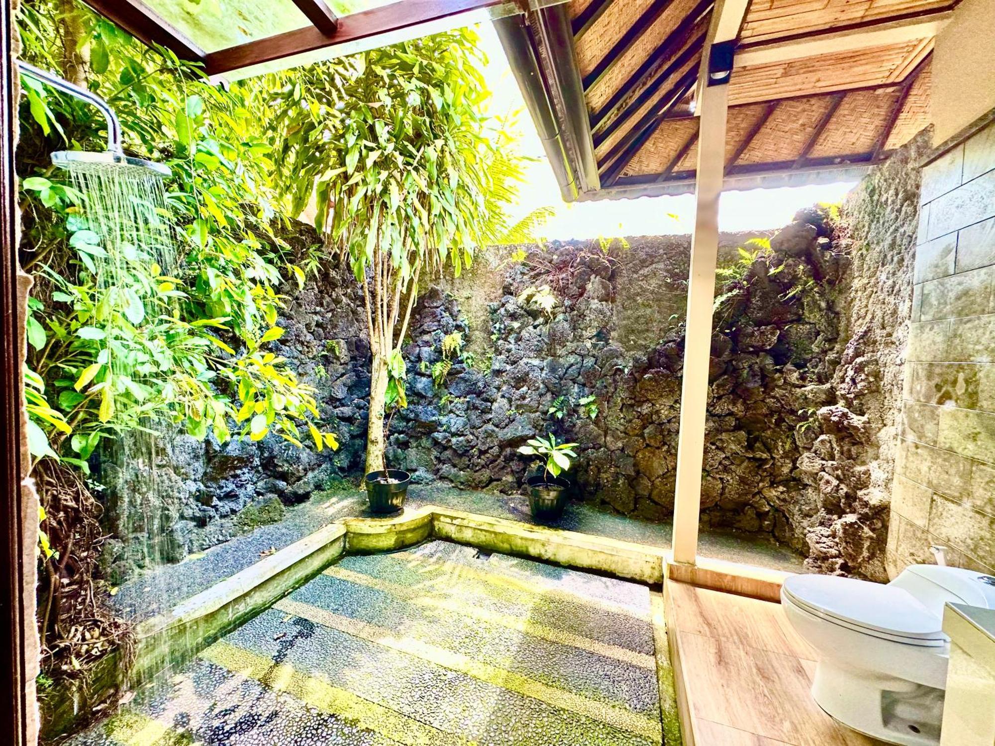 Dupa Ubud Екстер'єр фото