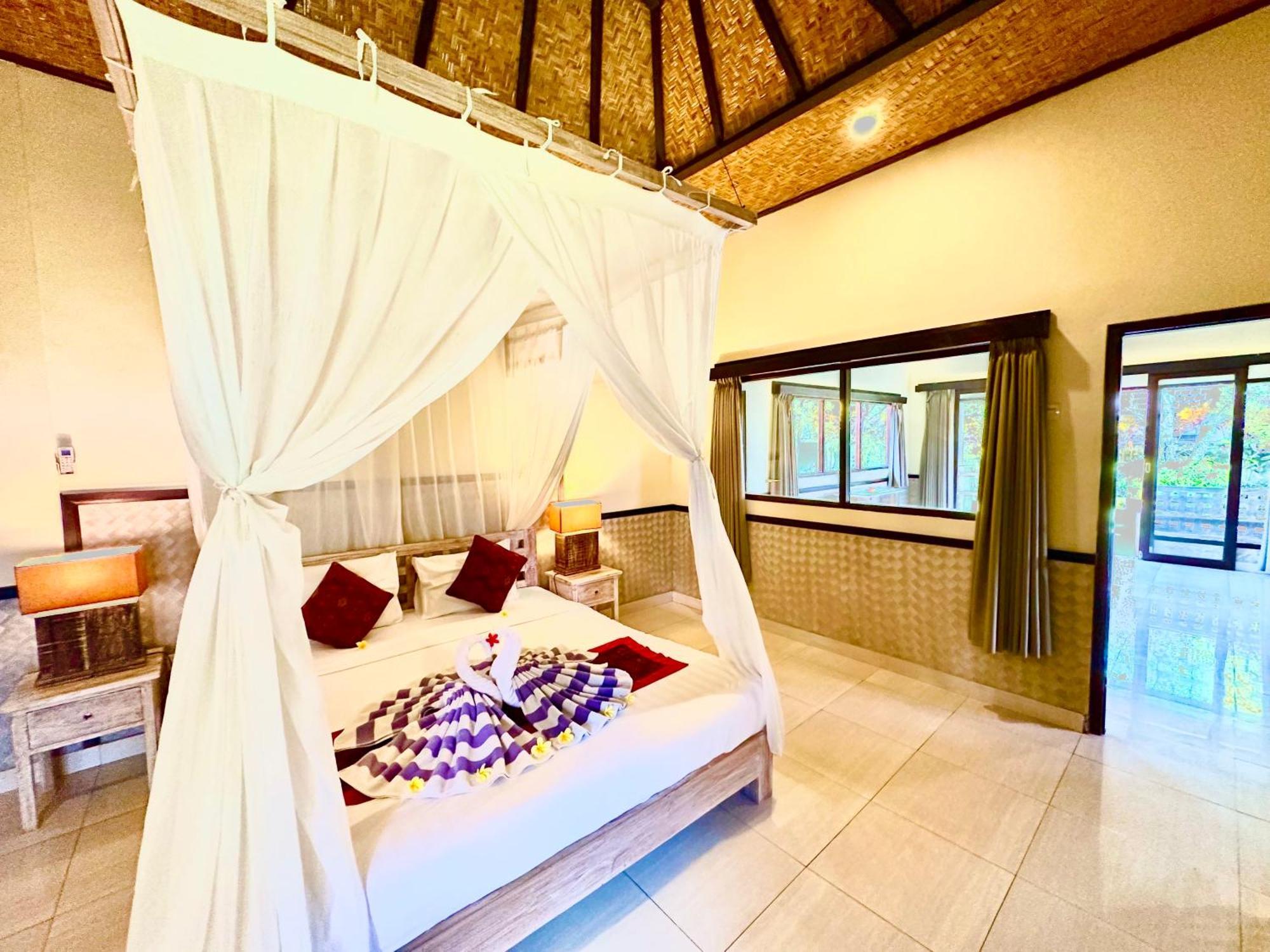 Dupa Ubud Екстер'єр фото