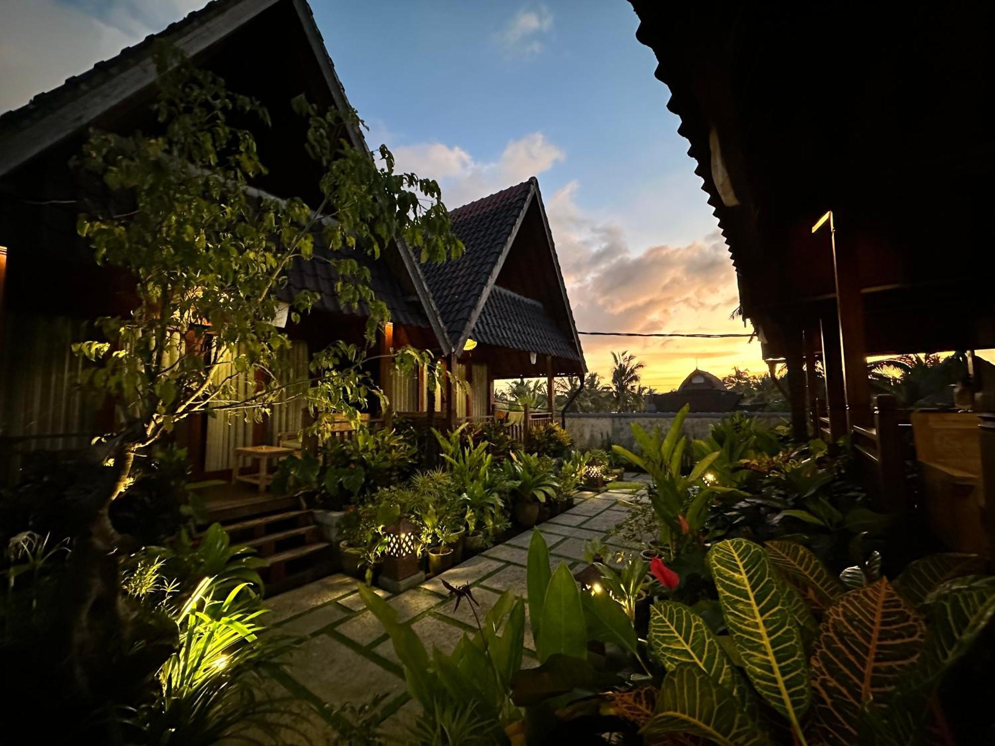 Dupa Ubud Екстер'єр фото